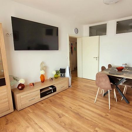 3-Zimmer, Bis 6 Personen Mit Parkplatz Apartment Muelheim an der Ruhr Ngoại thất bức ảnh
