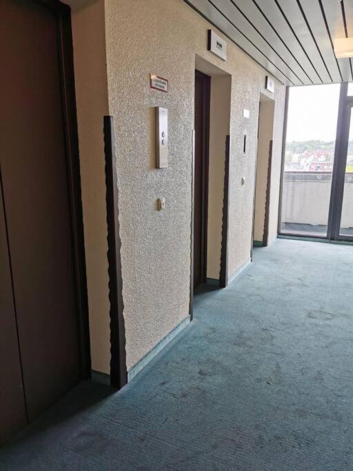 3-Zimmer, Bis 6 Personen Mit Parkplatz Apartment Muelheim an der Ruhr Ngoại thất bức ảnh
