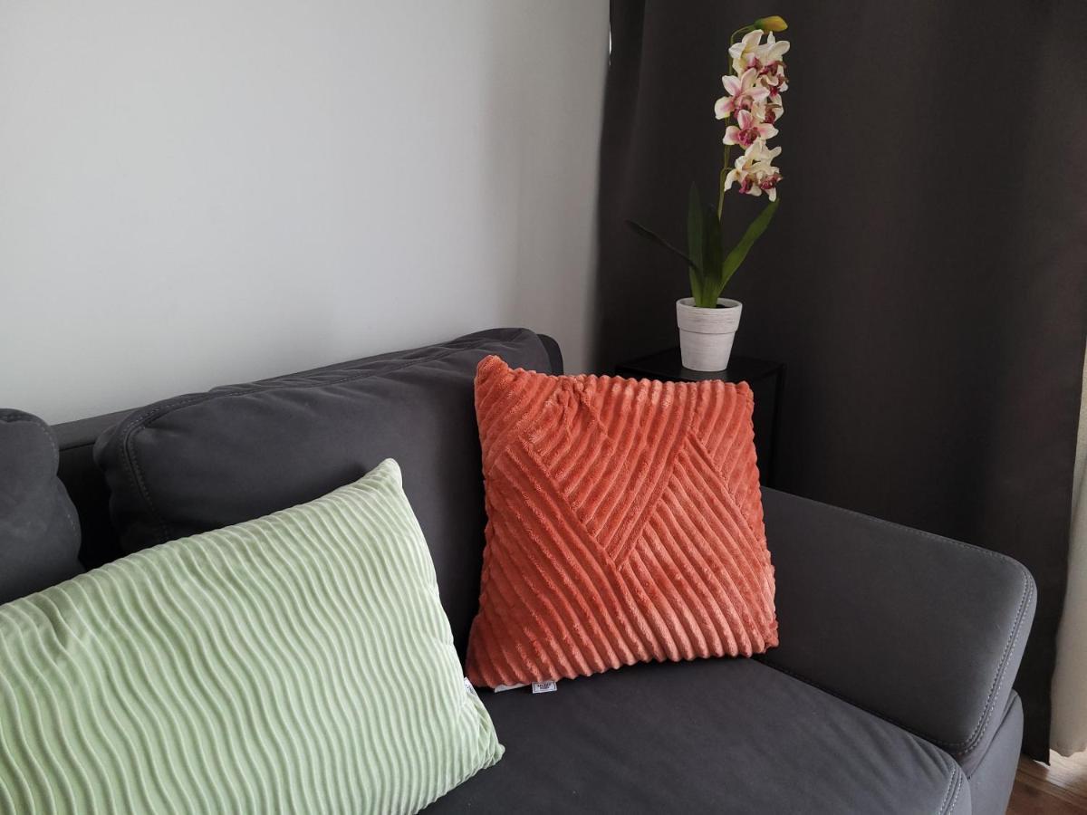 3-Zimmer, Bis 6 Personen Mit Parkplatz Apartment Muelheim an der Ruhr Ngoại thất bức ảnh