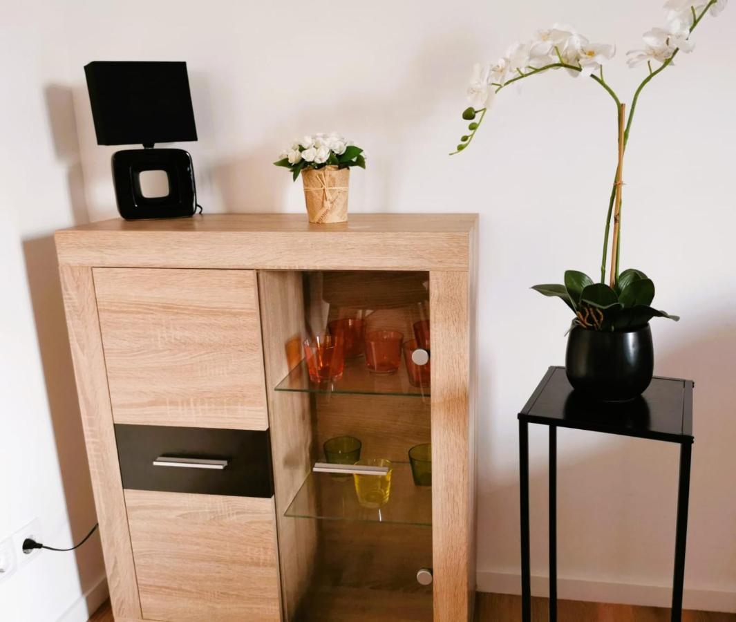3-Zimmer, Bis 6 Personen Mit Parkplatz Apartment Muelheim an der Ruhr Ngoại thất bức ảnh
