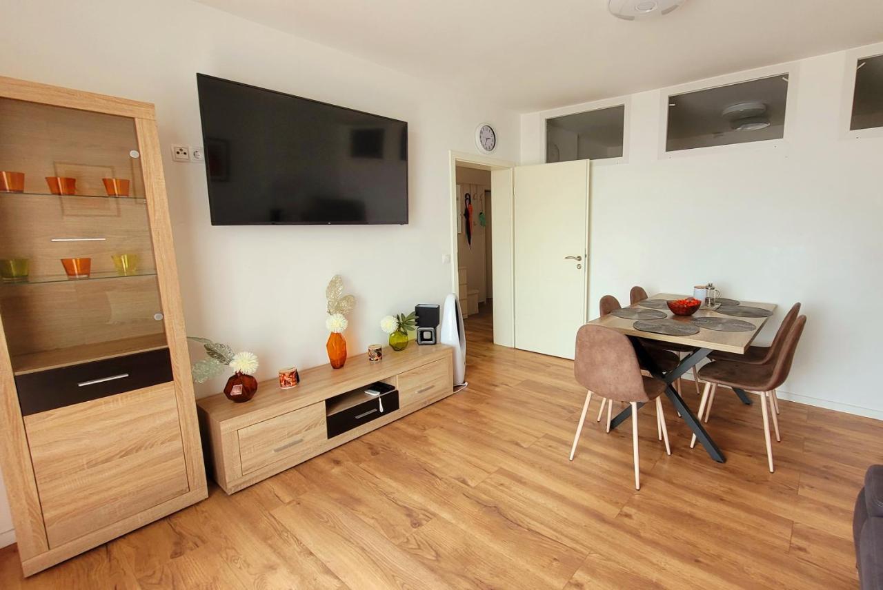 3-Zimmer, Bis 6 Personen Mit Parkplatz Apartment Muelheim an der Ruhr Ngoại thất bức ảnh
